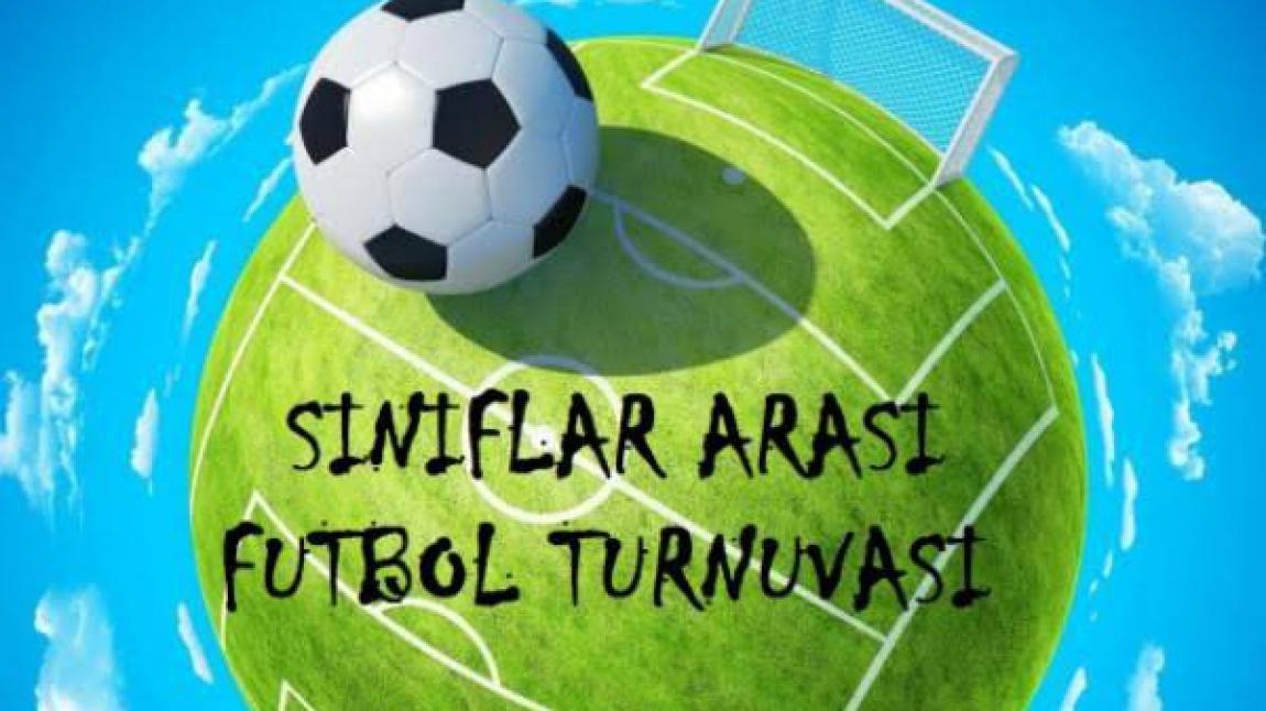 SINIFLAR ARASI FUTBOL TURNUVASI BAŞLIYOR ⚽